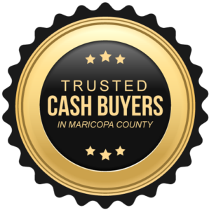 Trusted Cash House Buyers