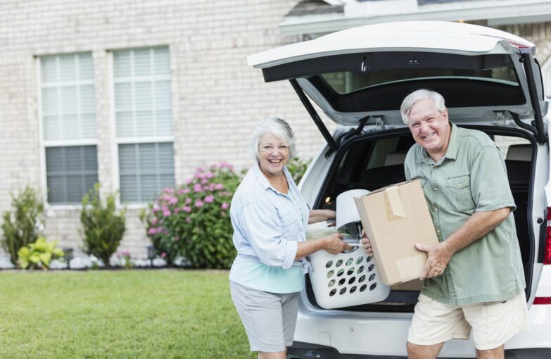 How Downsizing Can Save Your Retirement in Glendale