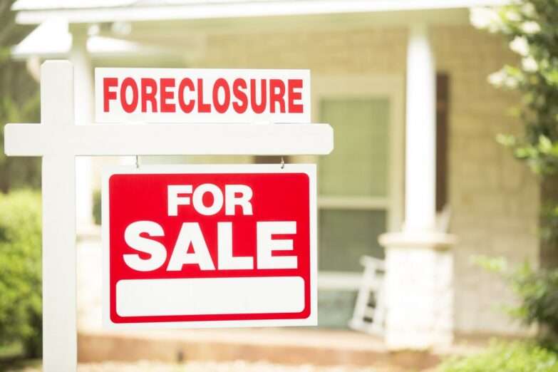 Sell Your House Fast When Facing Foreclosure in Gilbert