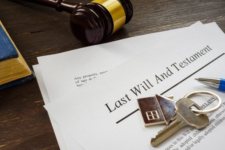 Selling a House in Probate in Arizona